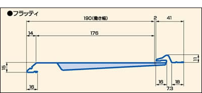 城東機械製造株式会社 「段葺成形機」